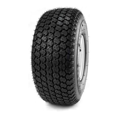Martin Wheel Martin Wheel Kenda 606-4TF-I Super Turf Tire - 15 x 6.00-6 4 Ply Rating 606-4TF-I